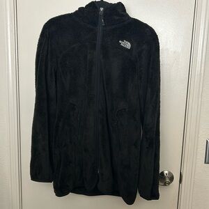 The North Face Jacket with Hood - Women’s